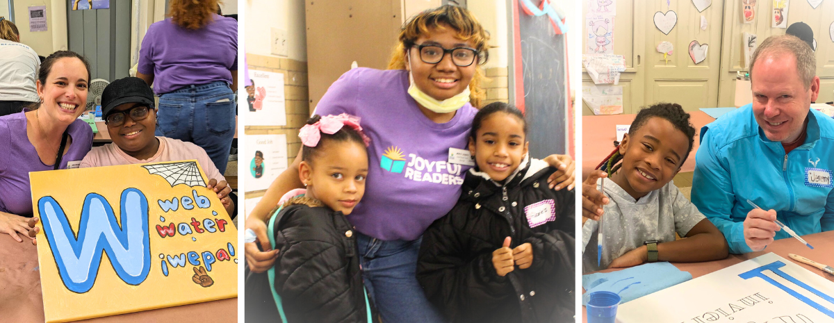 MLK Day of Service 2025